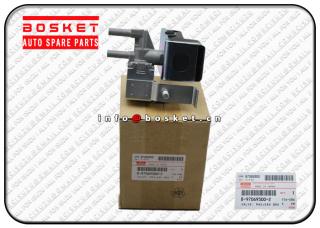 Exhaust Brake Mag Valve Suitable for ISUZU NHR NKR 8-97069300-0 8970693000