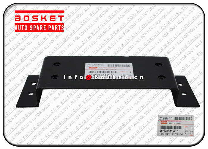 8-97083157-1 8970831571 Ctr Bearing Support Bracket Suitable for ISUZU NPR