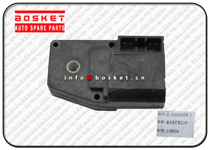 8-97087574-1 8970875741 Htr Unit Actuator Suitable for ISUZU FVR34 6HK1