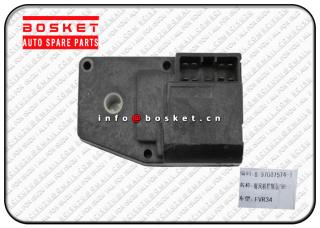 8-97087574-1 8970875741 Htr Unit Actuator Suitable for ISUZU FVR34 6HK1