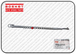 Front Wiper Link Suitable for ISUZU TFR17 4ZE1 8-97110242-0 8971102420