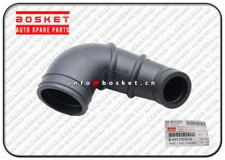 Air Cleaner Hose Suitable for ISUZU UBS 8-97117272-0 8971172720