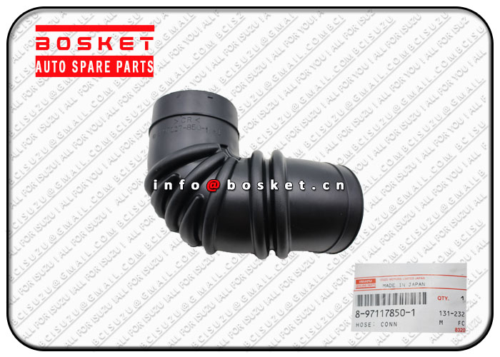 Connecting Hose Suitable for ISUZU NKR NPR 8-97117850-1 8971178501