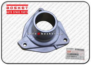 Water Outlet Pipe Suitable for ISUZU TCM 6BD1 8-97138003-2 1-13713037-0 8971380032 1137130370