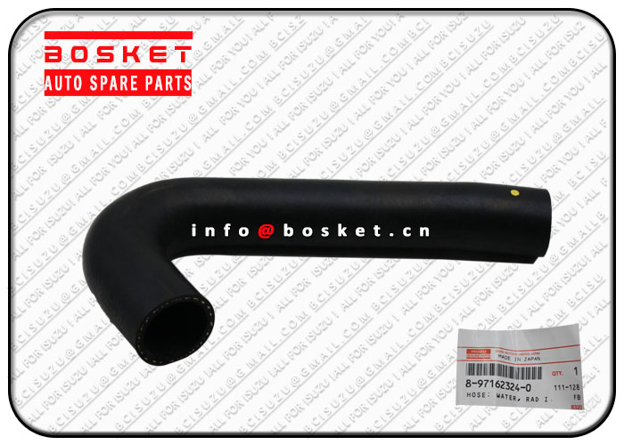 Rad Inlet Water Hose Suitable for ISUZU NPR 8-97162324-0 8971623240