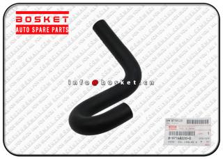 ISUZU TFR55 4JB1 Oil Cooler Return Hose 8-97168220-0 8971682200