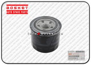 Sub Oil Filter Suitable for ISUZU UBS 4JX1 8-97209306-2 8972093062