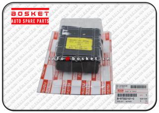 Wiper Relay Suitable for ISUZU TFR 8-97302101-0 8973021010