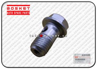 Oil Check Valve Suitable for ISUZU 6BD1 6BG1 8-97329618-0 8973296180