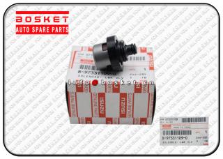 Lower Valve Body Solenoid Suitable for ISUZU TFR 8-97331109-0 8973311090