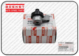 Lower <u>VALVE</u> Body Solenoid Suitable for ISUZU TFR 8-97331110-0 8973311100