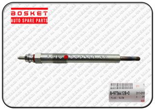 8-97364128-0 8973641280 Glow Plug Suitable for ISUZU XD