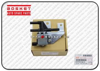 ISUZU NHR NKR NPR Exhaust Brake Mag Valve 8-97374166-0 8973741660