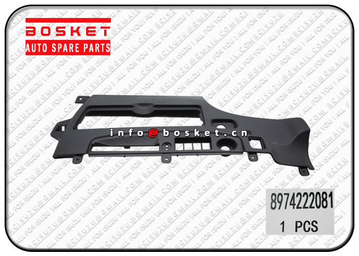 8-97422208-1 8974222081 Inst Cen Panel Suitable for ISUZU VC46