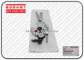 8-98050288-2 8980502882 Font Door Window Regulator Suitable for ISUZU 4HG1