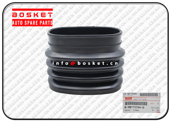 8-98115594-0 8981155940 Connecting Hose Suitable for ISUZU 