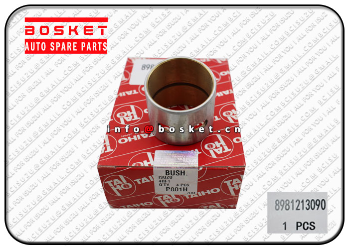 ISUZU 4HF1 4HG1 6HH1 Connrod Bushing 8-98121309-1 1-12251036-0 8981213091 1122510360