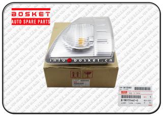 8-98155460-0 8981554600 Turn Signal Lamp Suitable for ISUZU NMR