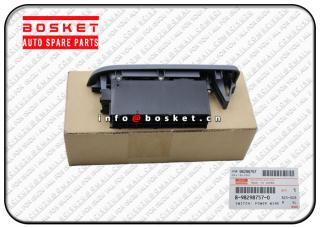 8-98298757-0 8982987570 Power Watt Switch Suitable for ISUZU 