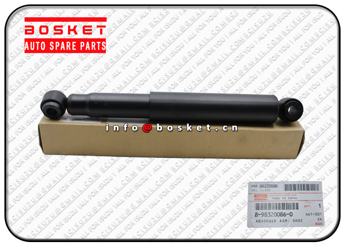 ISUZU NMR Rear Shock Absorber Assembly 8-98320086-0 8-98040034-2 8983200860 8980400342