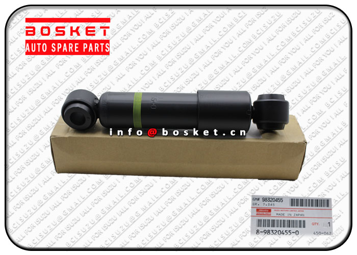 ISUZU Front Shock Absorber Assembly 8-98320455-0 8-98197652-0 8983204550 8981976520