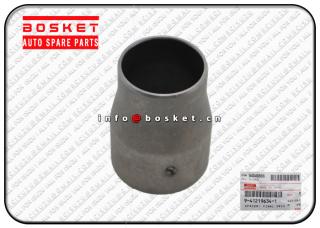 Final Drive Pinion Bearing Spacer Suitable for ISUZU 9-41219634-1 9412196341