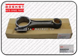 ISUZU FSR33 6HH1 Connecting Rod Assembly 8943963944 8-94396394-4