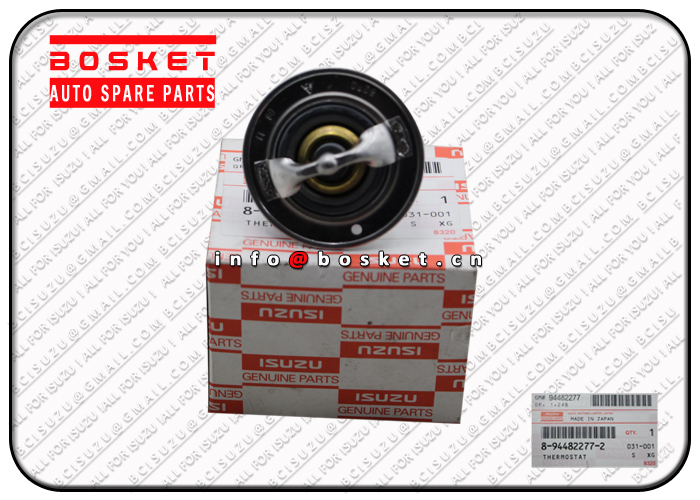 8944822772 8-94482277-2 Thermostat Suitable for ISUZU NKR