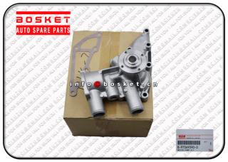 Water Pump Assembly Suitable for ISUZU 8970693900 8970686550 8-97069390-0 8-97068655-0