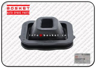 Dust Check Hole Cover Suitable for ISUZU FRR FSR FTR 8972552010 8-97255201-0