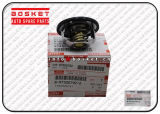 8973007922 8-97300792-2 Thermostat Suitable for ISUZU NKR