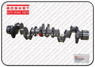 8976030030 8-97603003-0 Crankshaft Suitable for ISUZU FTR33 6HH1