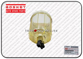 Sedimenter Case Assembly Suitable for ISUZU 8980924821 8-98092482-1