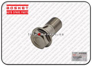 1096750951 1-09675095-1 Water Pipe Eye Bolt Suitable for ISUZU VC46 CXZ CYZ