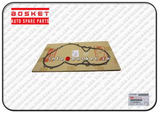 1113220600 1-11322060-0 Gear Case To Cover Gasket Suitable for ISUZU 6BD1 6BG1