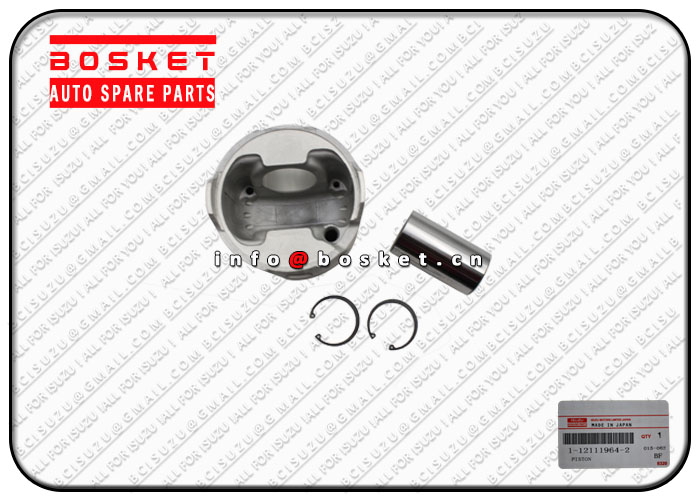 1121119642 1-12111964-2 Piston Suitable for ISUZU TQA 6WG1