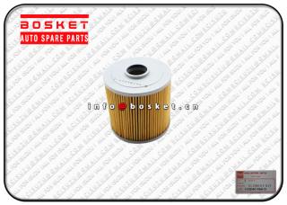 1132401940 1-13240194-0 Fuel Filter Element Suitable for ISUZU CXZ81 10PE1