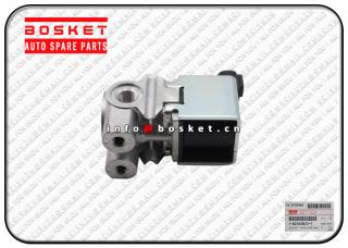 1825638721 1-82563872-1 Variable Swirl System Magnet Valve Suitable for ISUZU CVR CXZ