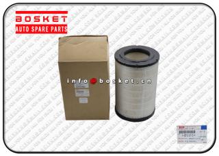 1876101130 8980714210 1-87610113-0 8-98071421-0 Air Cleaner Filter Suitable for ISUZU FRR90 FVR34 4H