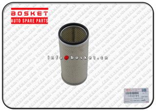 1876101180 1-87610118-0 Inner Air Cleaner Filter Suitable for ISUZU 