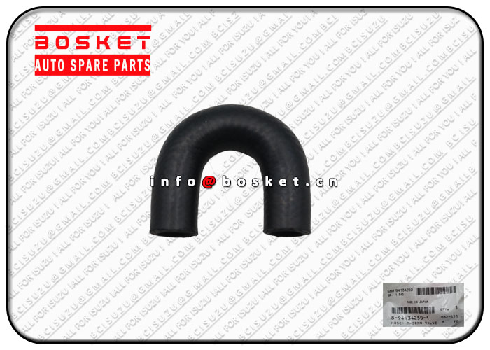 8941342501 8-94134250-1 Thermo <u>VALVE</u> To Oil Cooler Hose Suitable for ISUZU 