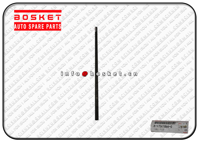 8970618660 8-97061866-0 Tie Rod Suitable for ISUZU NKR55 4JB1