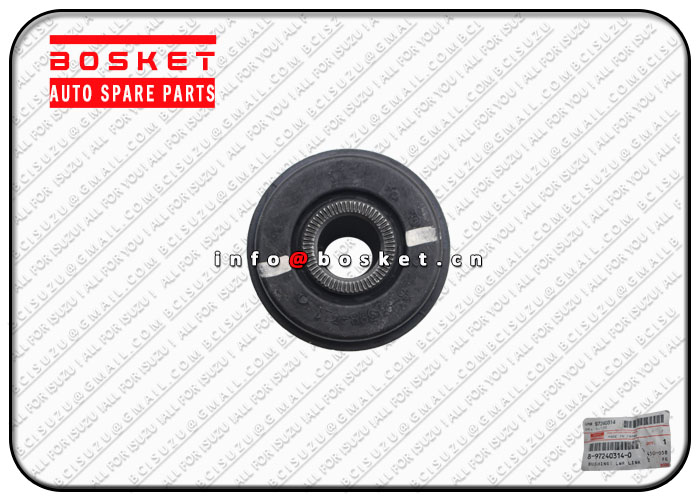 8972403140 8-97240314-0 Lower Link Bushing Suitable for ISUZU NKR