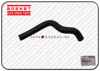 8972560471 8-97256047-1 Oil Cooler Return Hose Suitable for ISUZU UBS