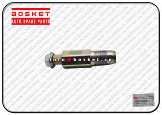 8973186910 8-97318691-0 Fuel Press Limiter Suitable for ISUZU 4HK1 6HK1 NPR