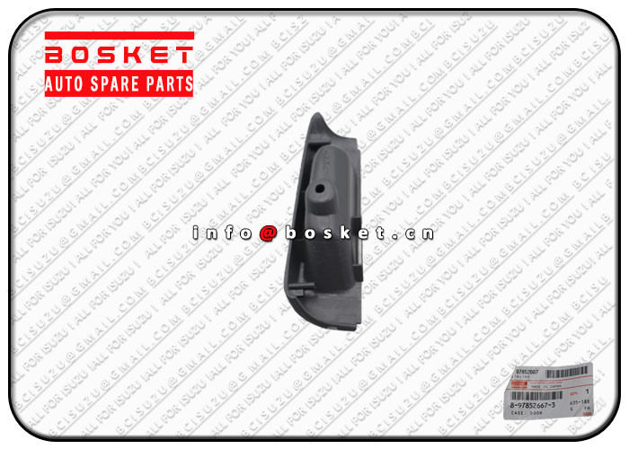 8978526673 8-97852667-3 Door Case Suitable for ISUZU NPR