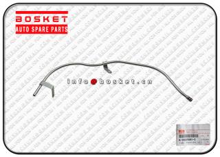 8980098850 8-98009885-0 Oil Level Gauge Guide Tube Suitable for ISUZU 4HK1