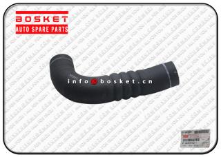 8980599641 8-98059964-1 Inlet Pipe To Turbocharger Hose Suitable for ISUZU 700P 4HK1