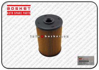 8981166620 8-98116662-0 Fuel Filter Element Kit Suitable for ISUZU 6WG1