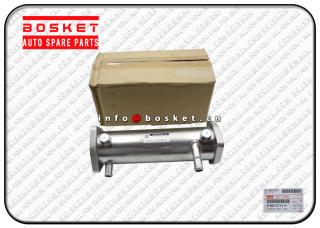 8982127150 8-98212715-0 8980281121 8-98028112-1 Exhaust Gas Recirculation Cooler Assembly Suitable f